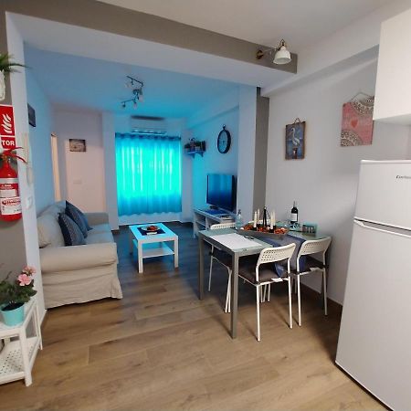 Mi Apartamento 60 Nerja Extérieur photo