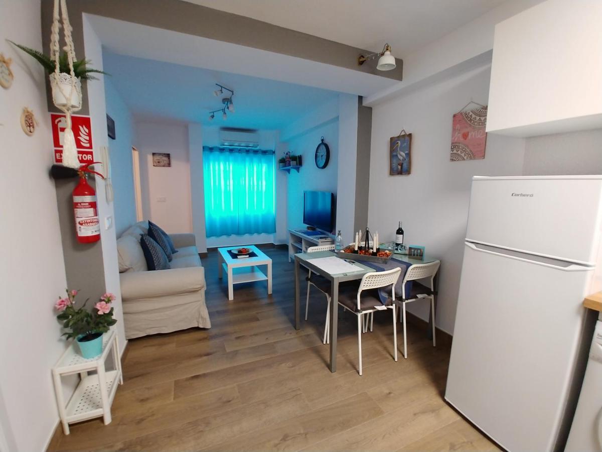 Mi Apartamento 60 Nerja Extérieur photo