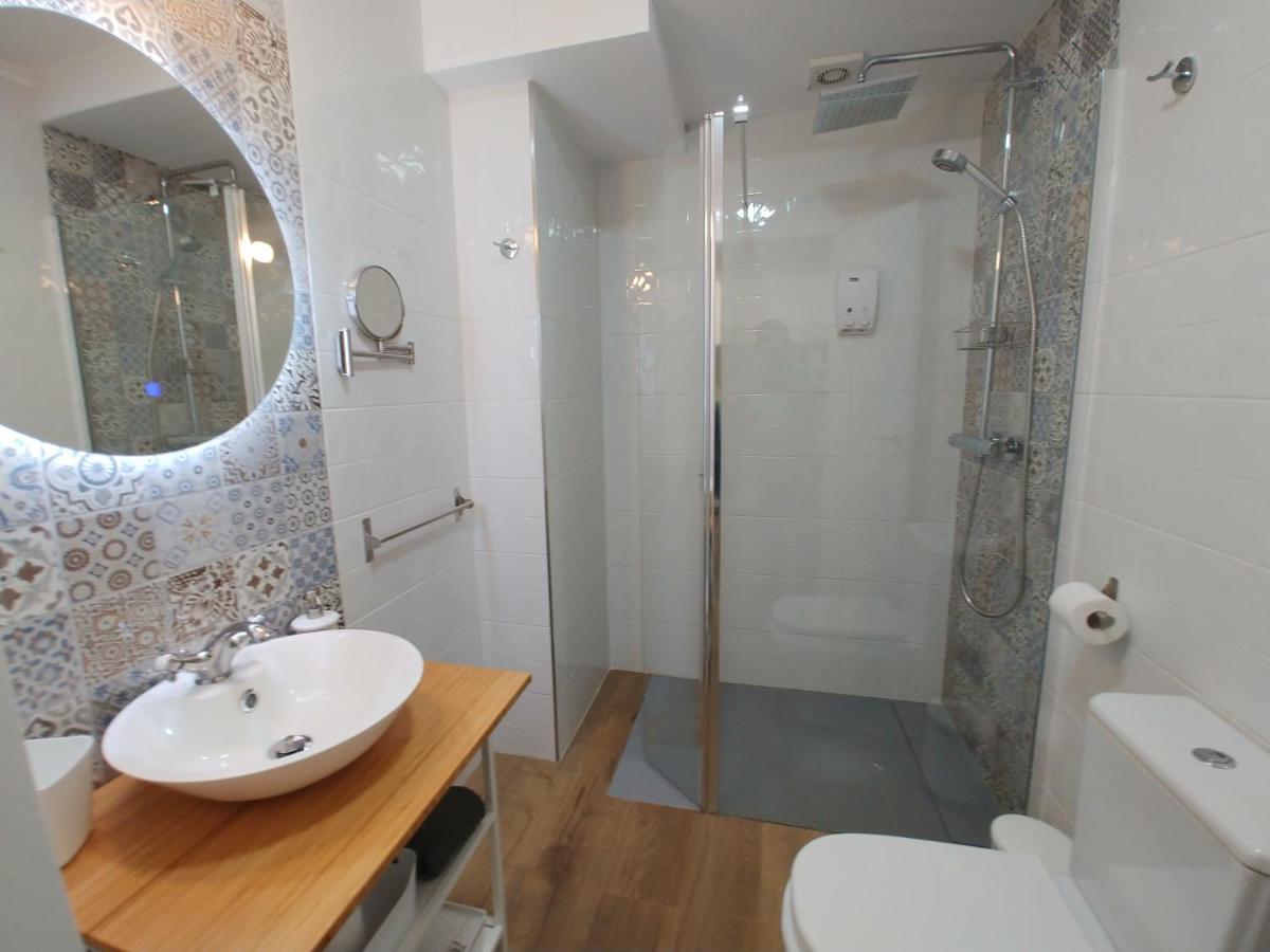 Mi Apartamento 60 Nerja Extérieur photo
