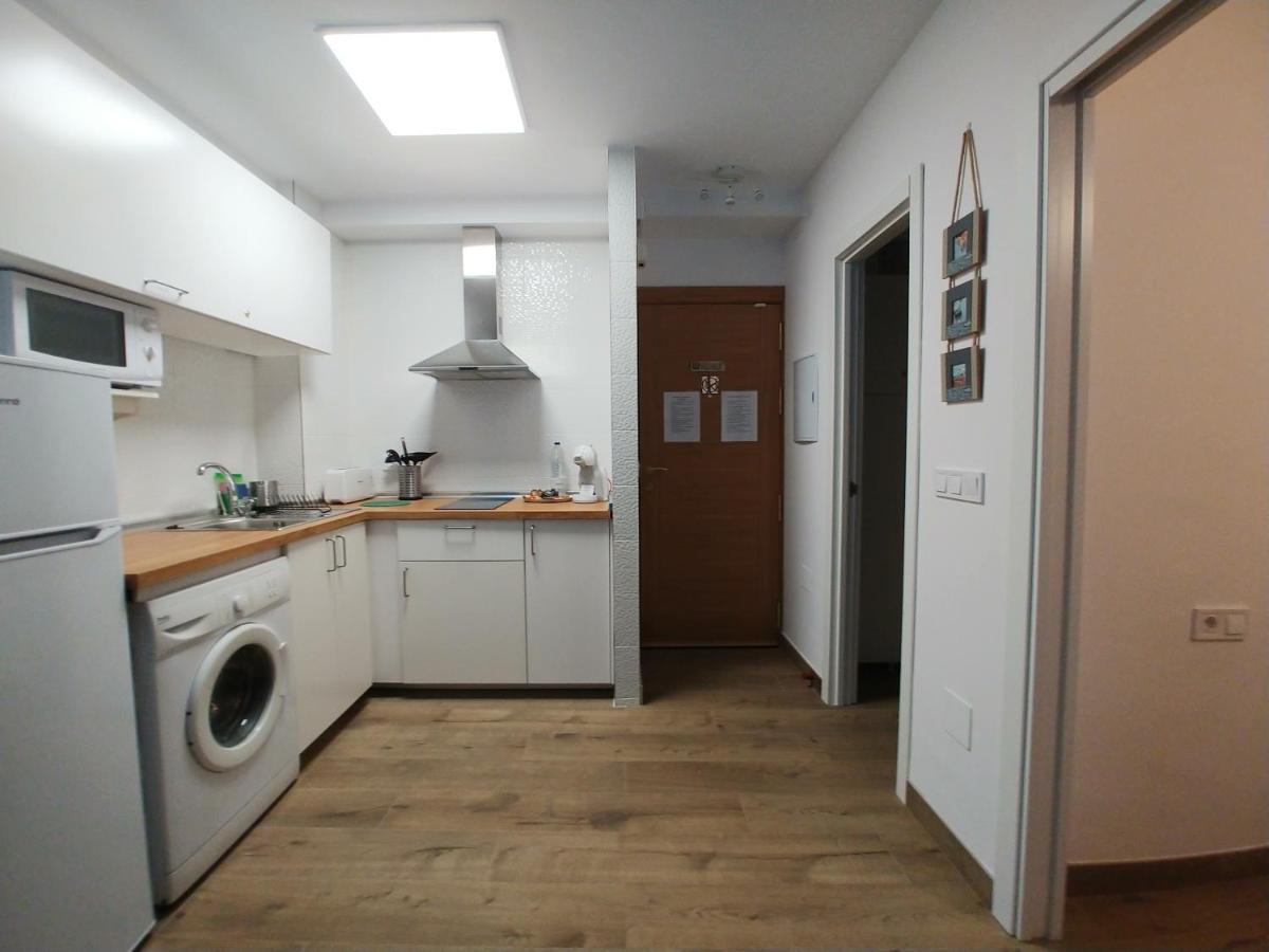 Mi Apartamento 60 Nerja Extérieur photo