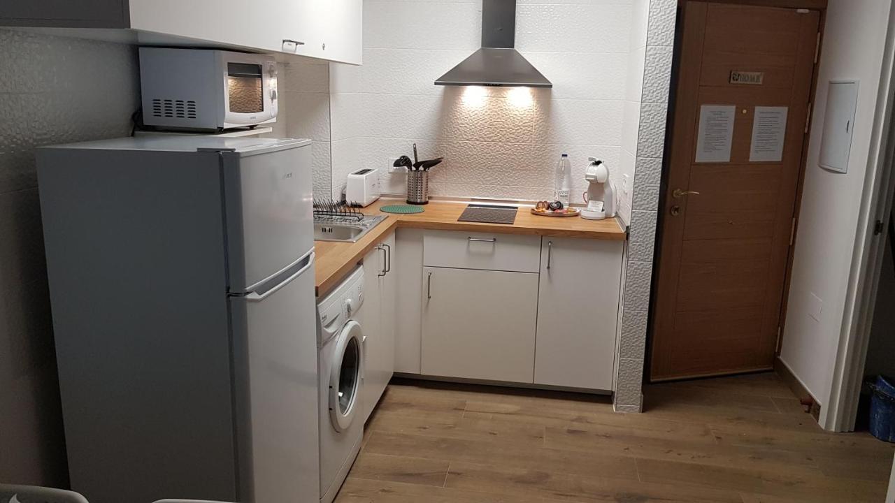 Mi Apartamento 60 Nerja Extérieur photo