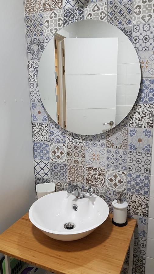 Mi Apartamento 60 Nerja Extérieur photo