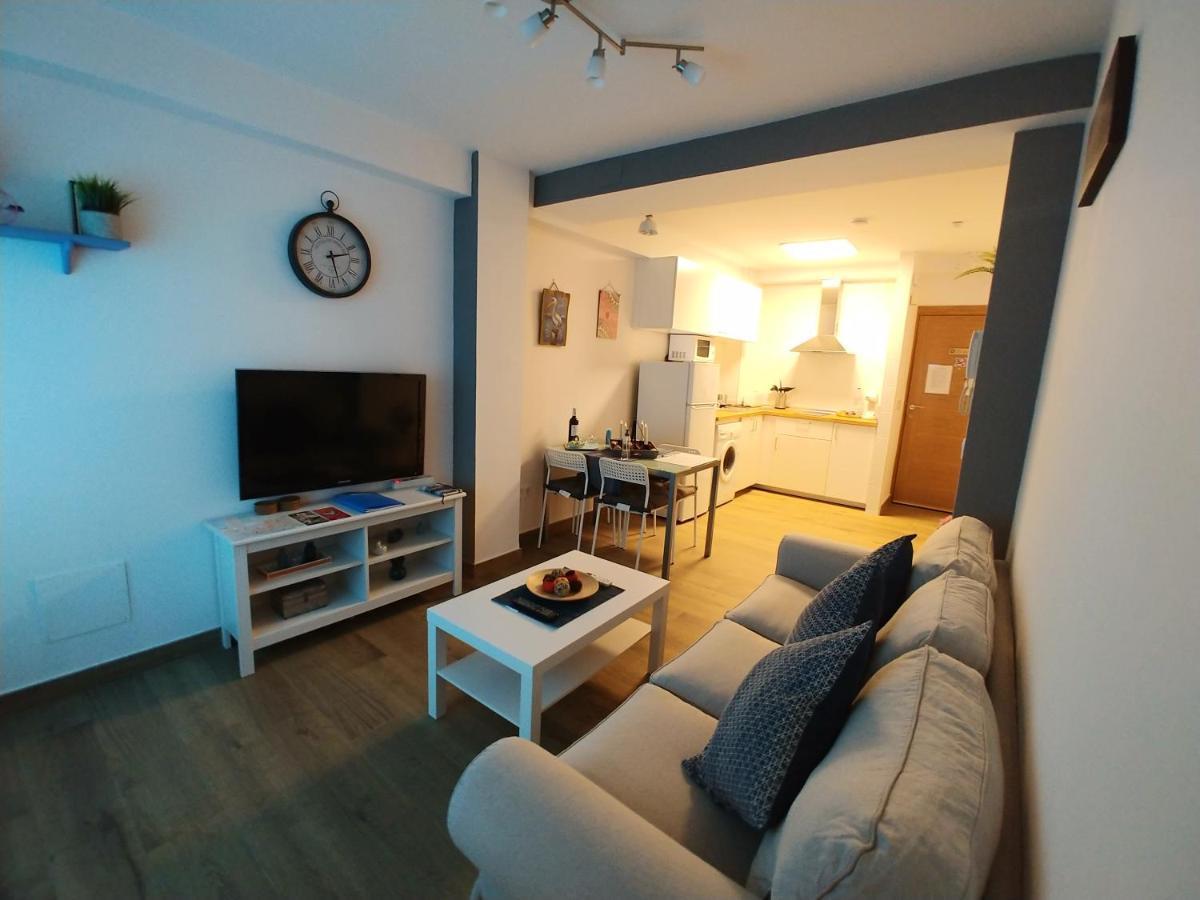 Mi Apartamento 60 Nerja Extérieur photo