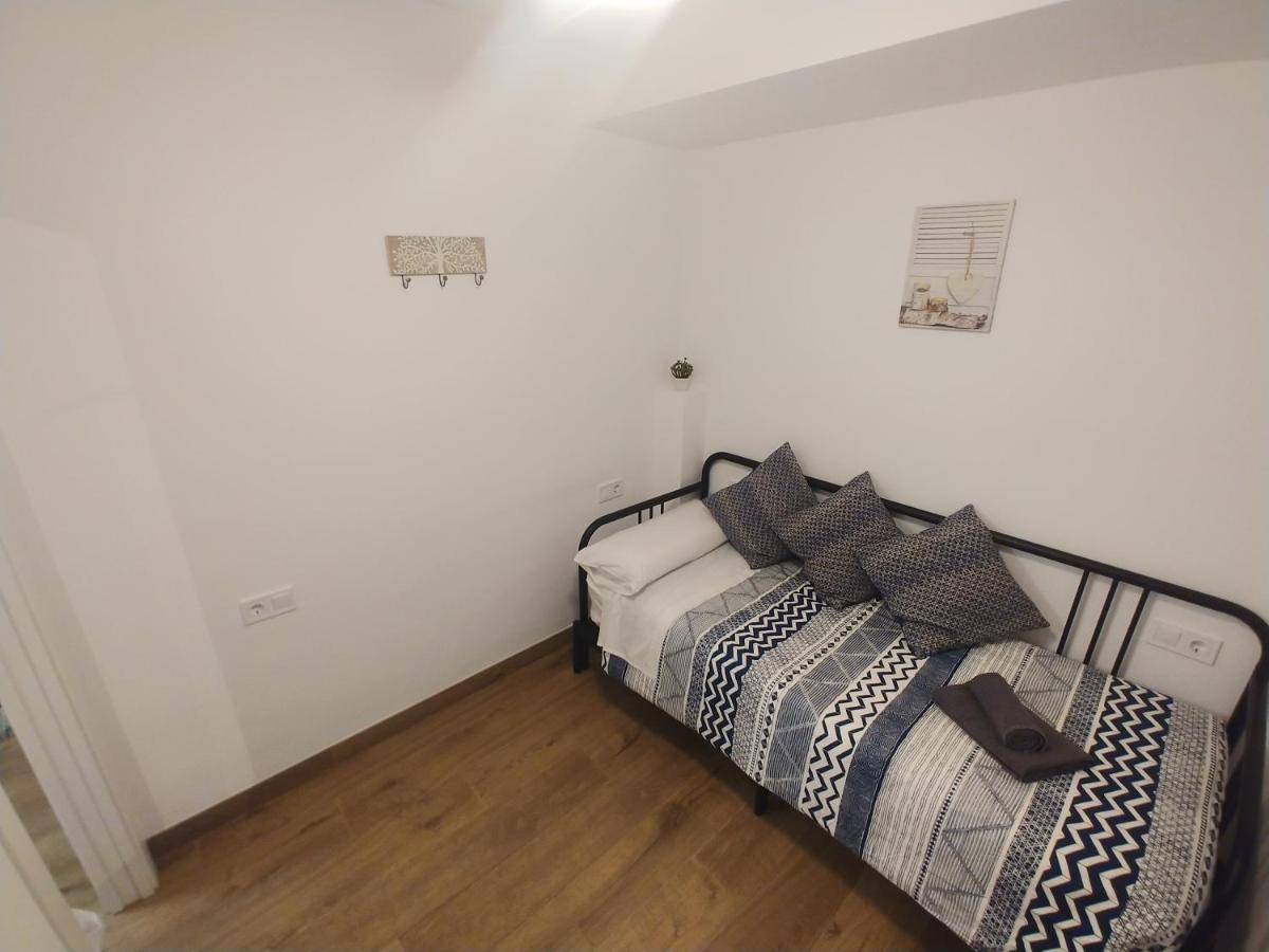 Mi Apartamento 60 Nerja Extérieur photo