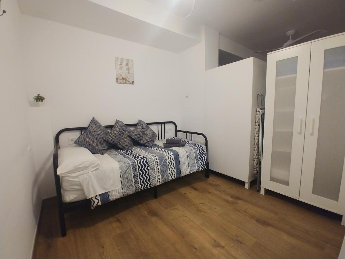 Mi Apartamento 60 Nerja Extérieur photo