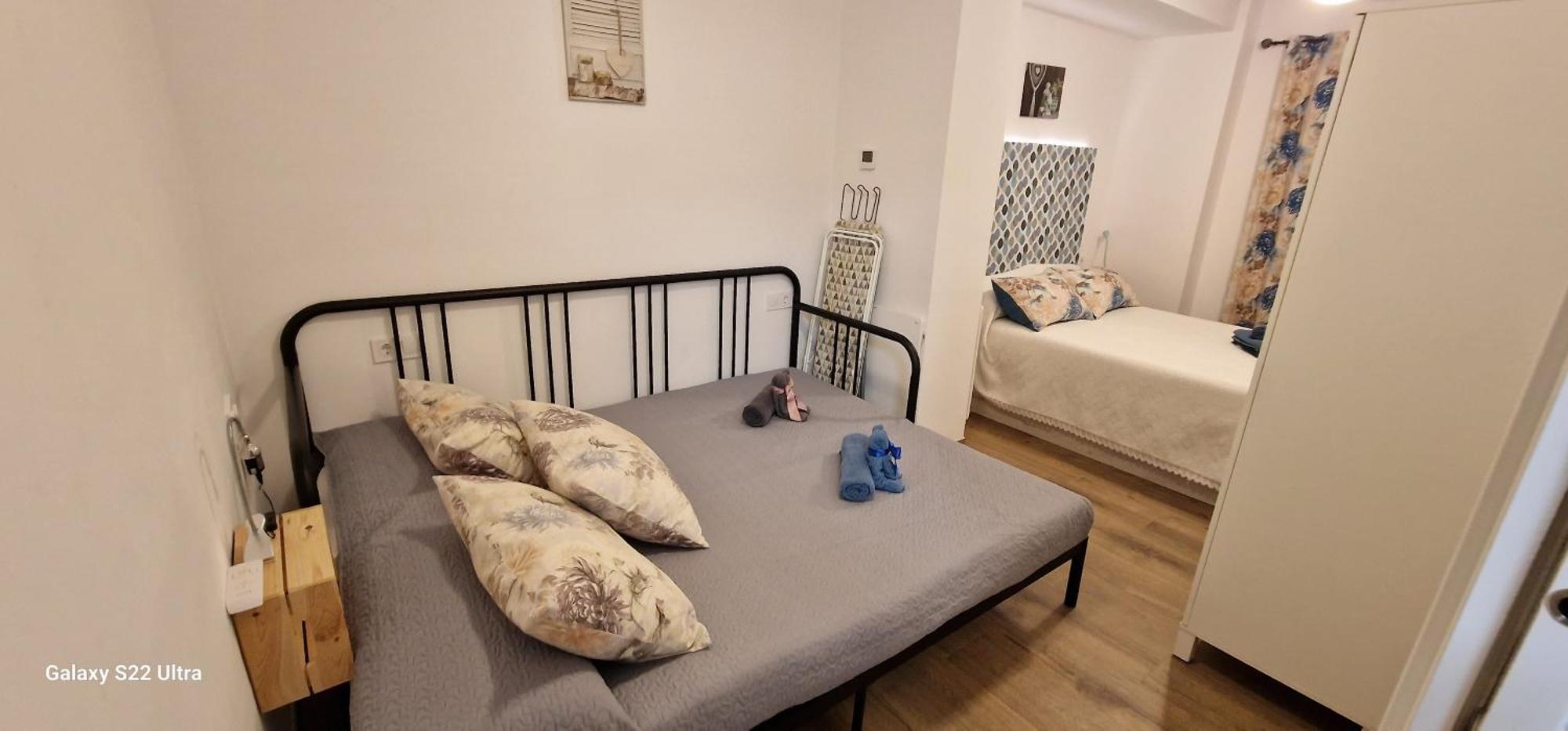 Mi Apartamento 60 Nerja Extérieur photo
