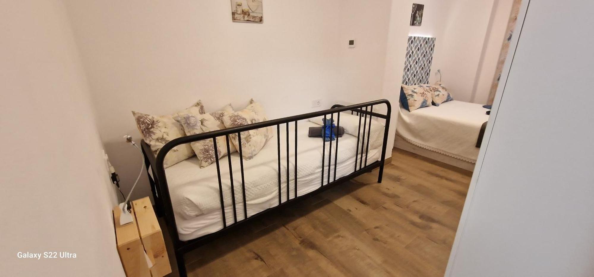 Mi Apartamento 60 Nerja Extérieur photo