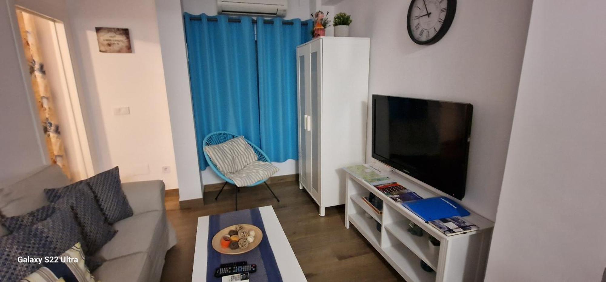 Mi Apartamento 60 Nerja Extérieur photo