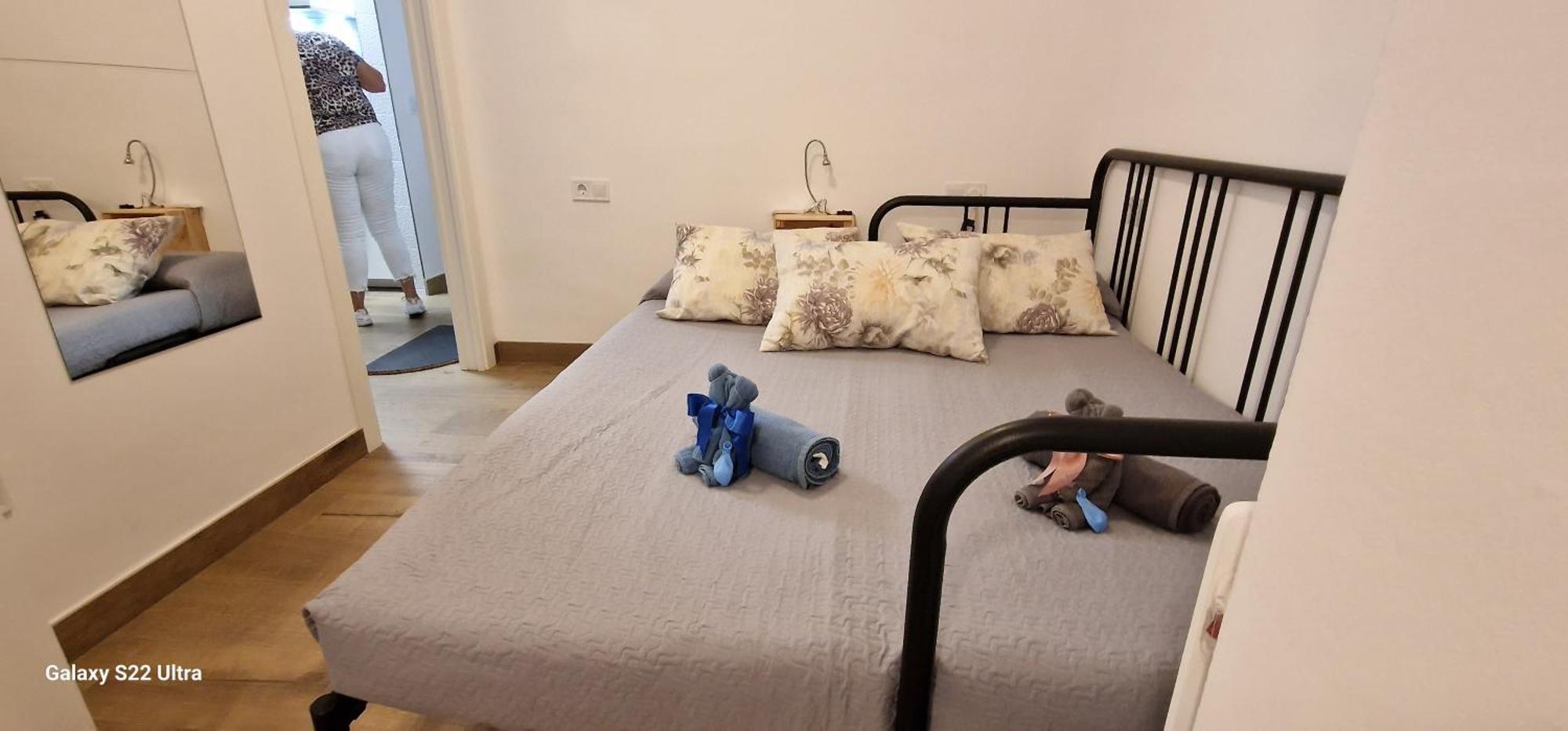 Mi Apartamento 60 Nerja Extérieur photo