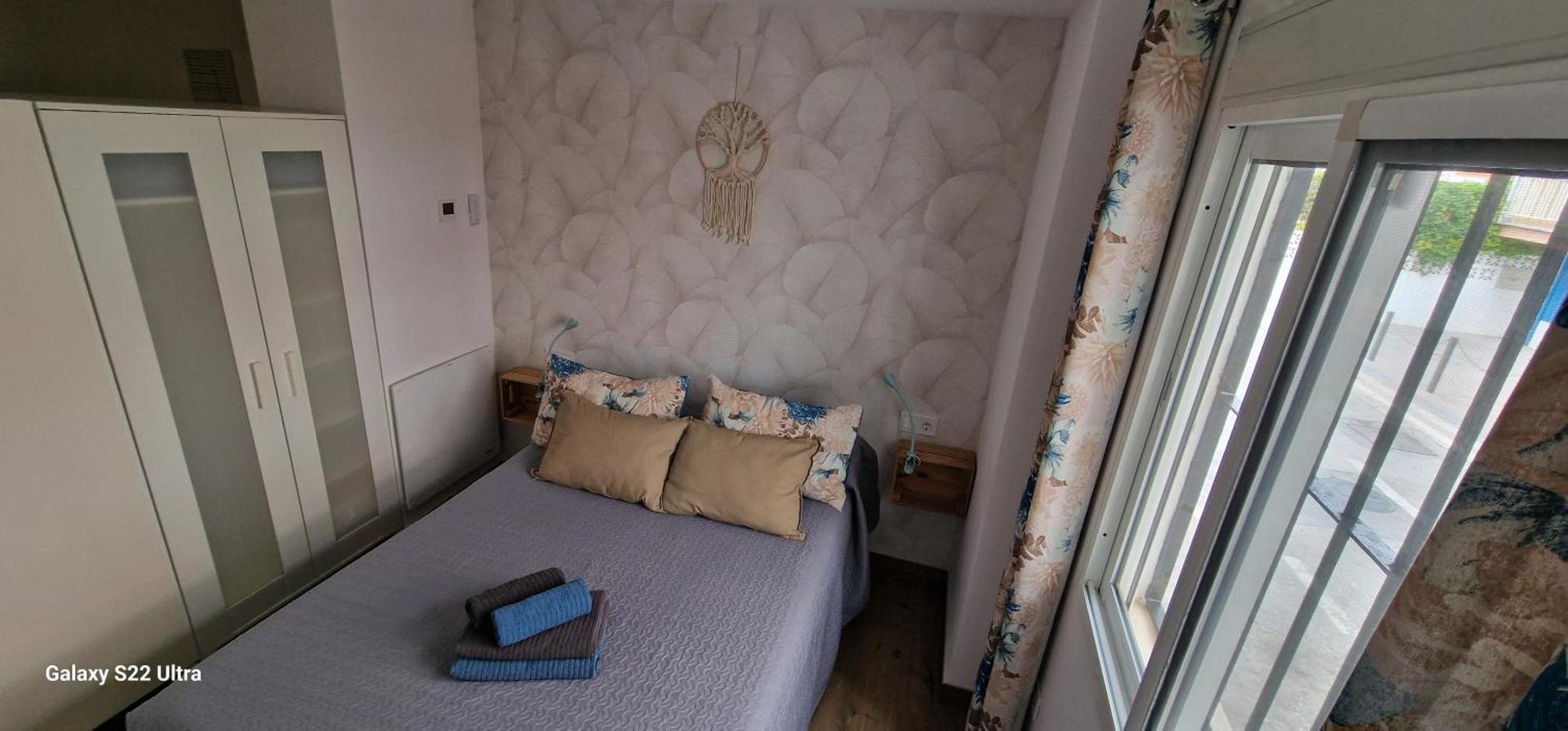Mi Apartamento 60 Nerja Extérieur photo