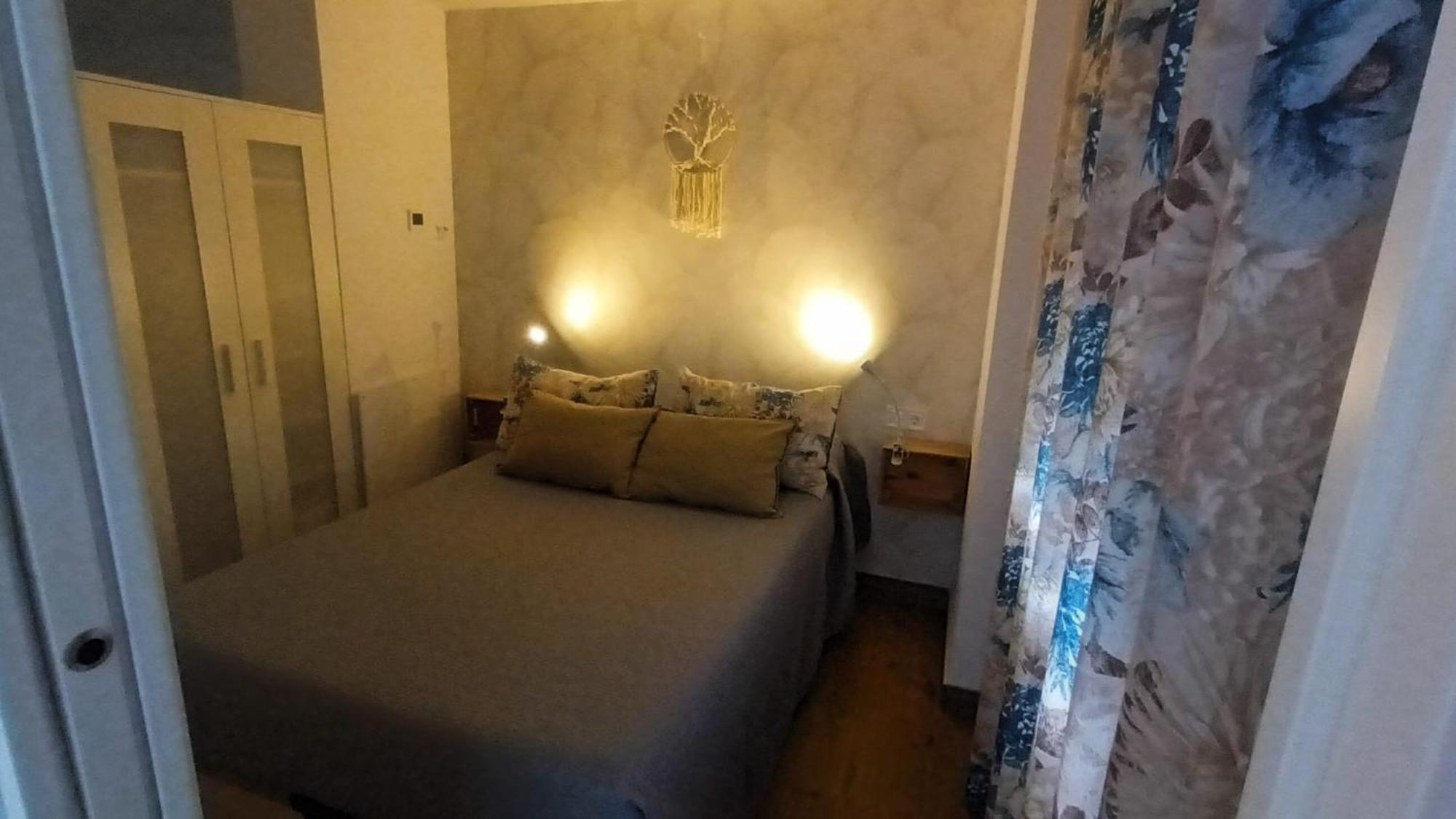 Mi Apartamento 60 Nerja Extérieur photo