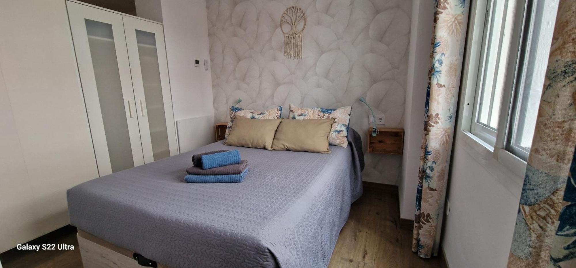 Mi Apartamento 60 Nerja Extérieur photo
