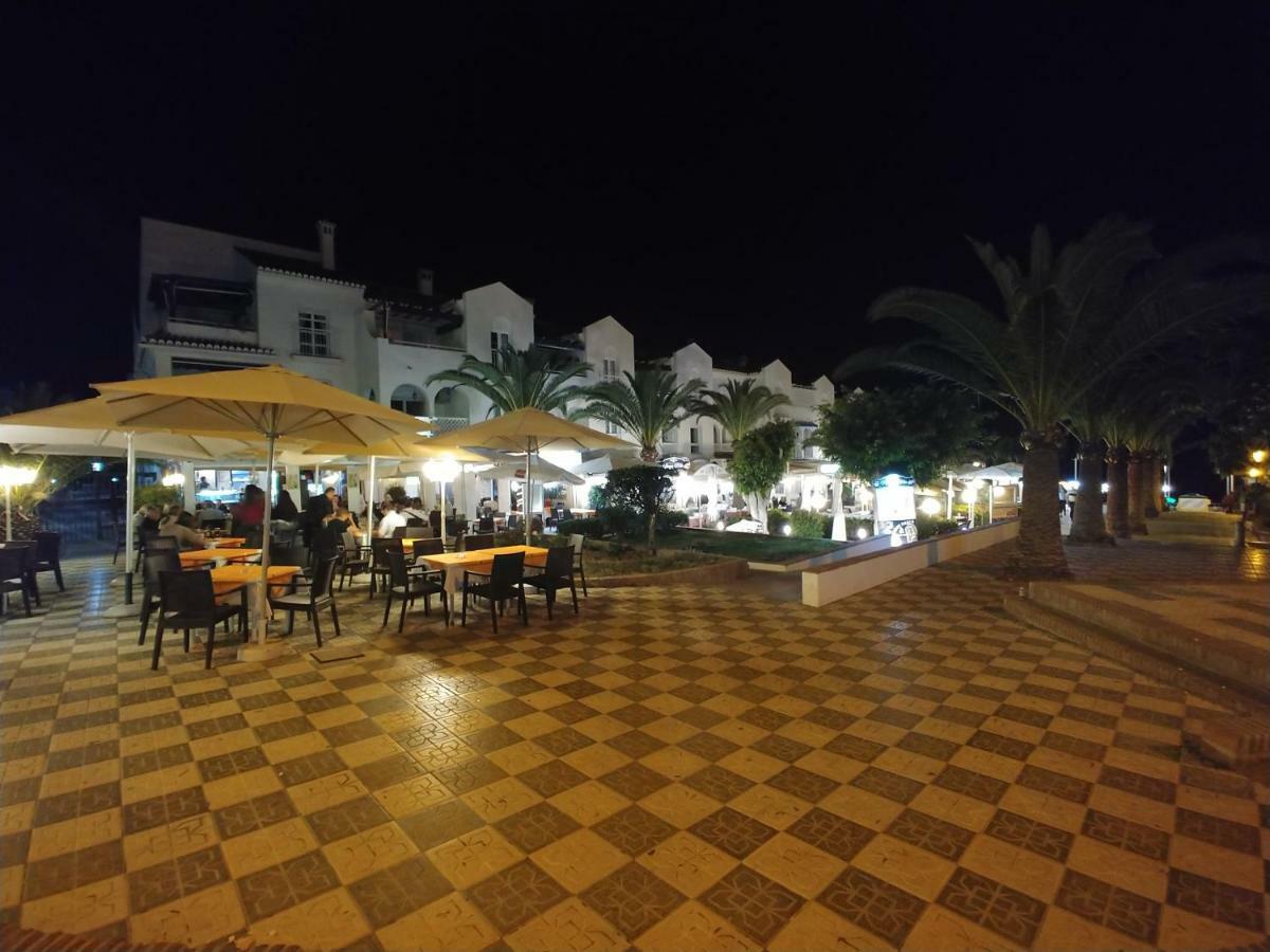 Mi Apartamento 60 Nerja Extérieur photo