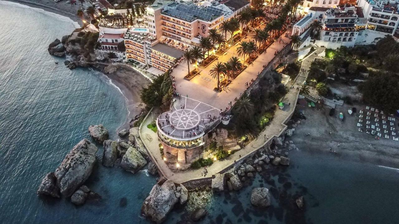 Mi Apartamento 60 Nerja Extérieur photo